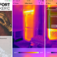 Image for article titled The Smaller, Cheaper, FLIR ONE Thermal Camera Now Works With Other Apps